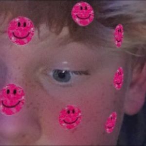 Meet your Posher, Riley